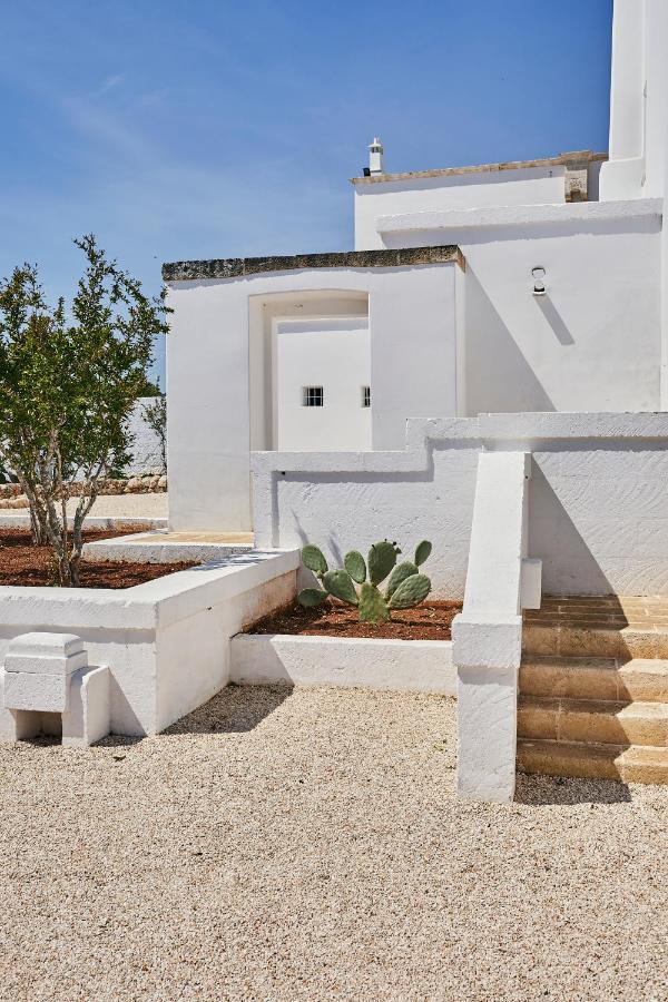 Masseria Calderisi Savelletri