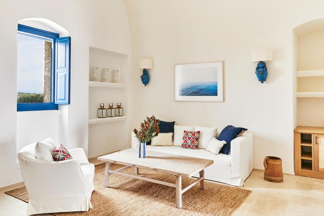 Masseria Calderisi Hotel Savelletri