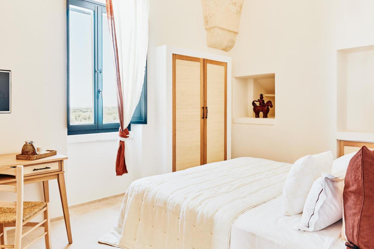Masseria Calderisi Hotel