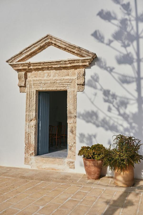 Hotel Masseria Calderisi 5*