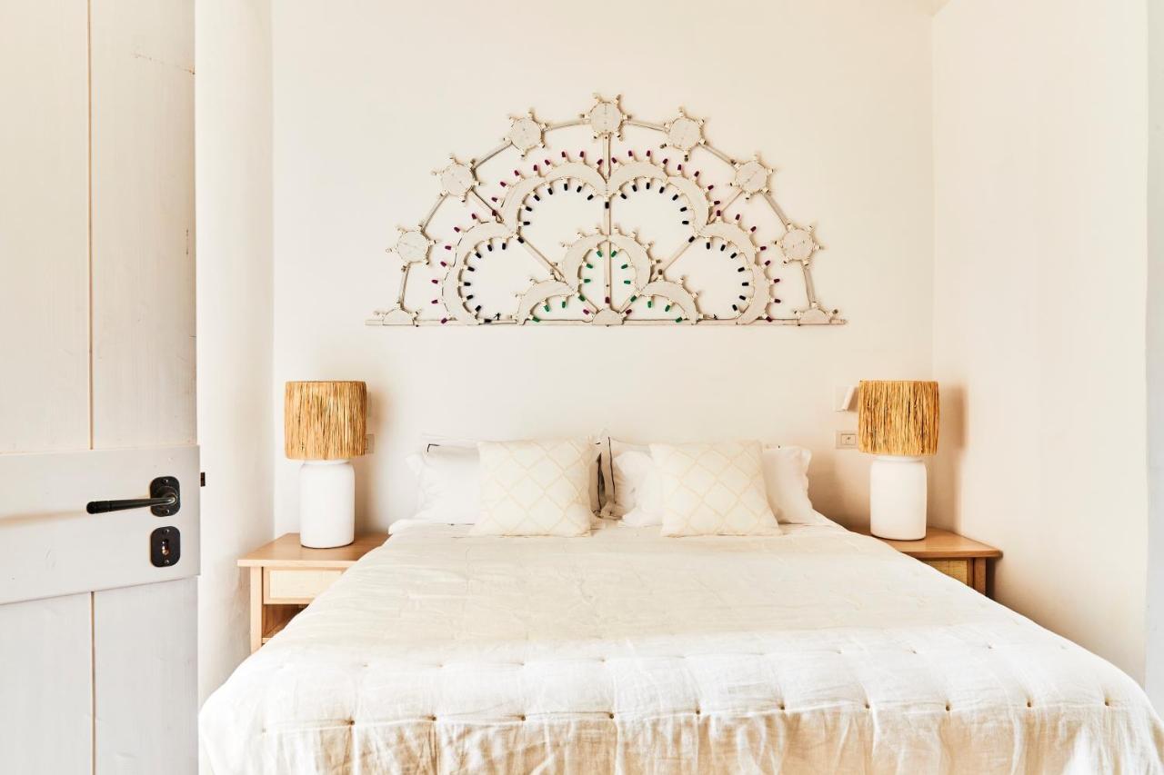 Masseria Calderisi 5*