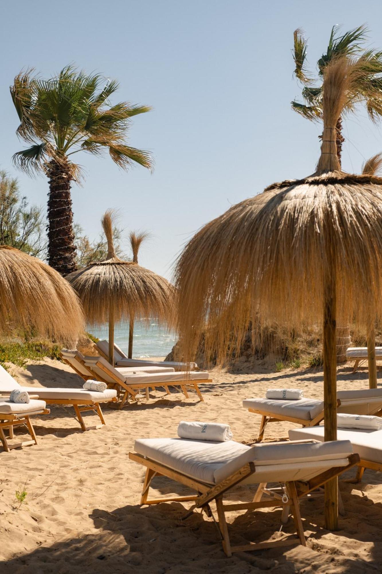 Hotel Masseria Calderisi 5*