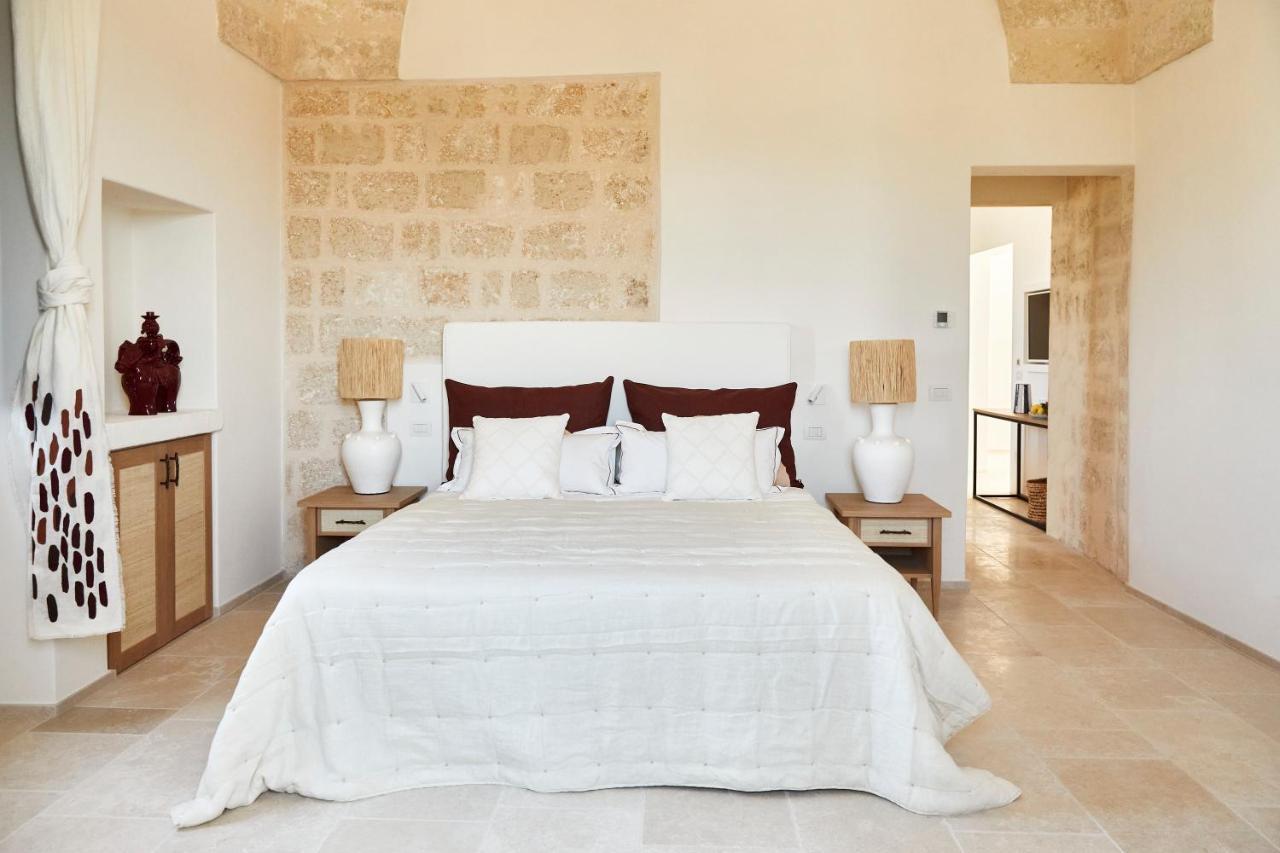 Masseria Calderisi Hotel